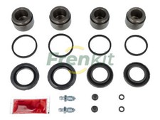 Kits de frein Alfa Romeo ALFA 166