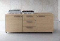 Kommode Sideboard Anrichte Kommoden Schrank Wohnzimmer Holz Sideboards MöBel Neu