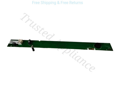 OEM Button Control Board PCB  265D1467G202