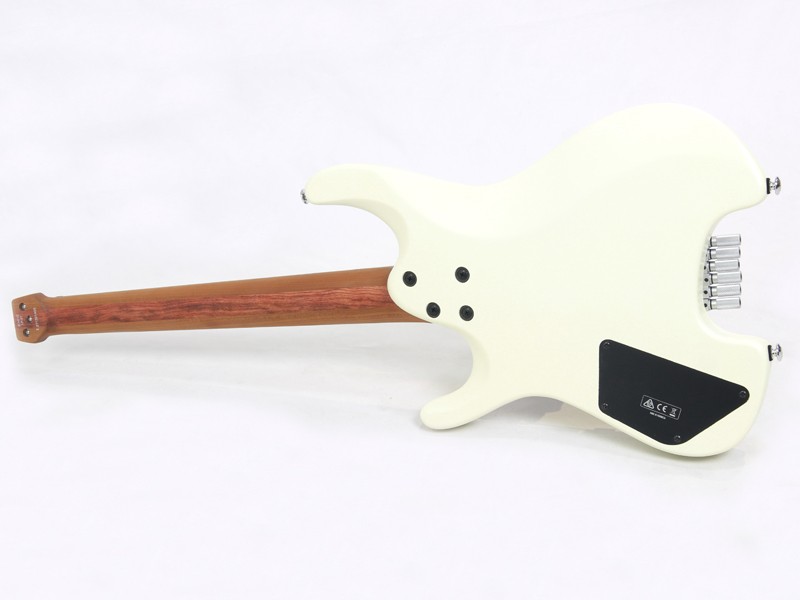 Ibanez ICHI10 ほぼ未使用 ソフトケース付き Ibanez ICHI10 ほぼ未使用 ソフトケース付き