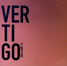 Funk Legacy - What You Gonna Do Baby Maxi (VG+/VG+) '*