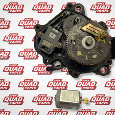 Yamaha Kodiak 700 2016-2025 4WD 4X4 Servo / D...