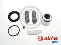 Reparatursatz Bremssattel Autofren Seinsa D42062C FüR Jeep Cherokee KJ 48Mm 4X4