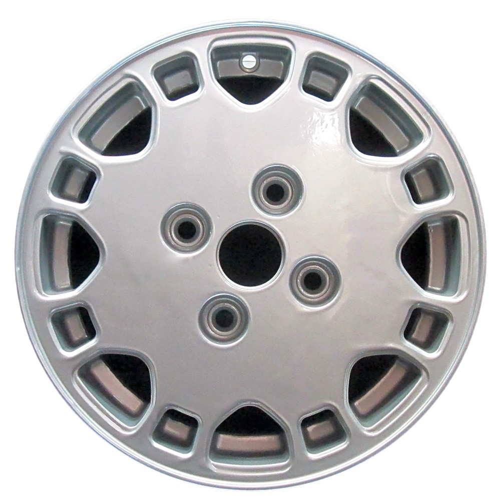 Wheel Rim Ford Mercury Tempo Topaz 14 1992-1994 F23Z1007D OEM Factory OE 3150
