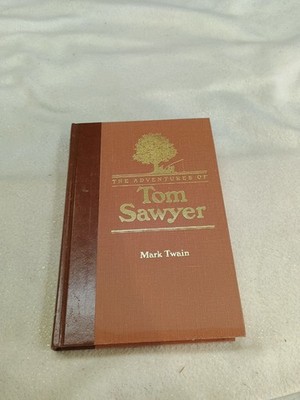 The Adventures of Tom Sawyer Mark Twain Readers Digest World's Best Reading 
