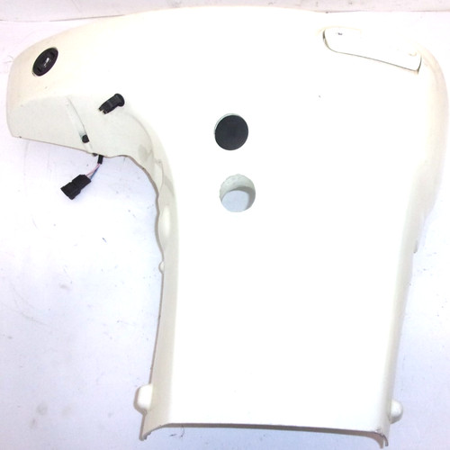 Suzuki Side Cover Port 61821-90j00 90-115-140HP