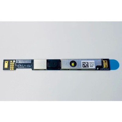 For   Latitude 3440 3540 5540   3580 Camera Mic Built-in Y9V72 0Y9V72 #iw