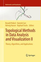 Ronald Peikert (U. A.) | Topological Methods In Data Analysis And...