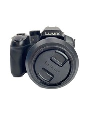 Panasonic Digital Camera LUMIX DMC-FZ300//