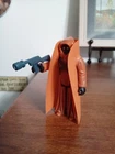 Vintage Star Wars 1977 Jawa Figure Complete W/ Vinyl Cape First 12! MIHK *READ*!