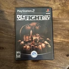 New ListingDef Jam Fight for NY PS2 PlayStation, Tested Works 100%