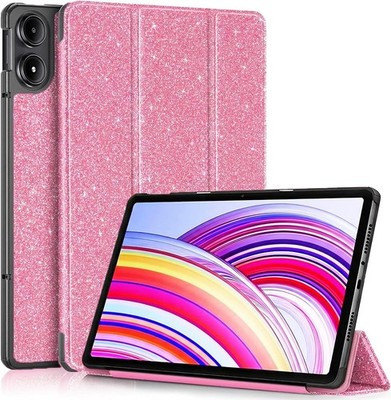 Schutzhlle fr Tablet 121 Zoll 2025  Leicht 3fach Stand Auto