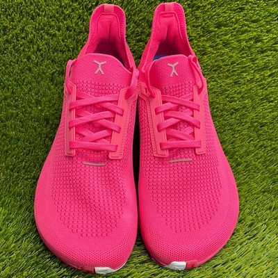 Flux Adapt Men\'s Knit Athletic Sneakers - Light Pink Unisex M8 W9 s-l400.jpg main image 4