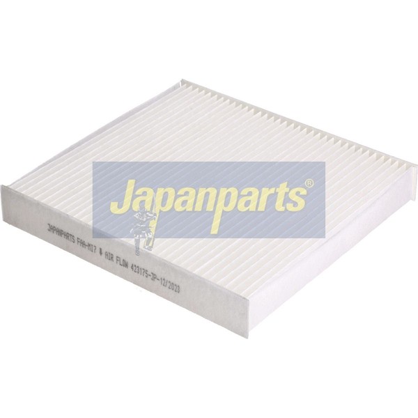 Filter Innenraumluft Japanparts FAA MI7 FüR CitroËN Passend FüR Fiat-image