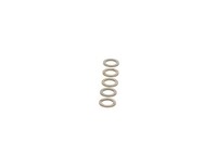 2X Bremsscheibe Bosch 0 986 479 R14 Bremsscheiben Scheibenbremse