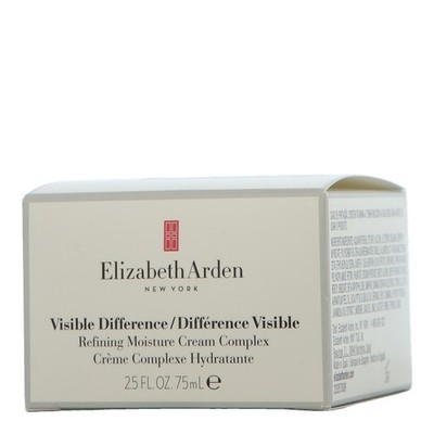 Elizabeth Arden Visible Difference Refining Moisture Cream Complex 75ml