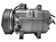 Kompressor, Klimaanlage R 134a PAG 100 10-0130 Airstal für AUDI 80 B4 Stufenheck
