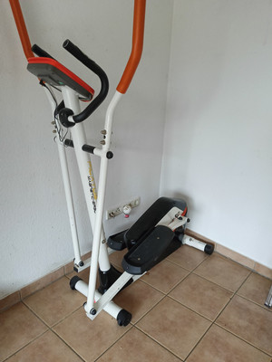 Crossfit 