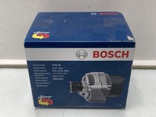 BOSCH 0 986 083 280 Alternator 14V,120A,with multi-belt pulley, excl. vacuum pum