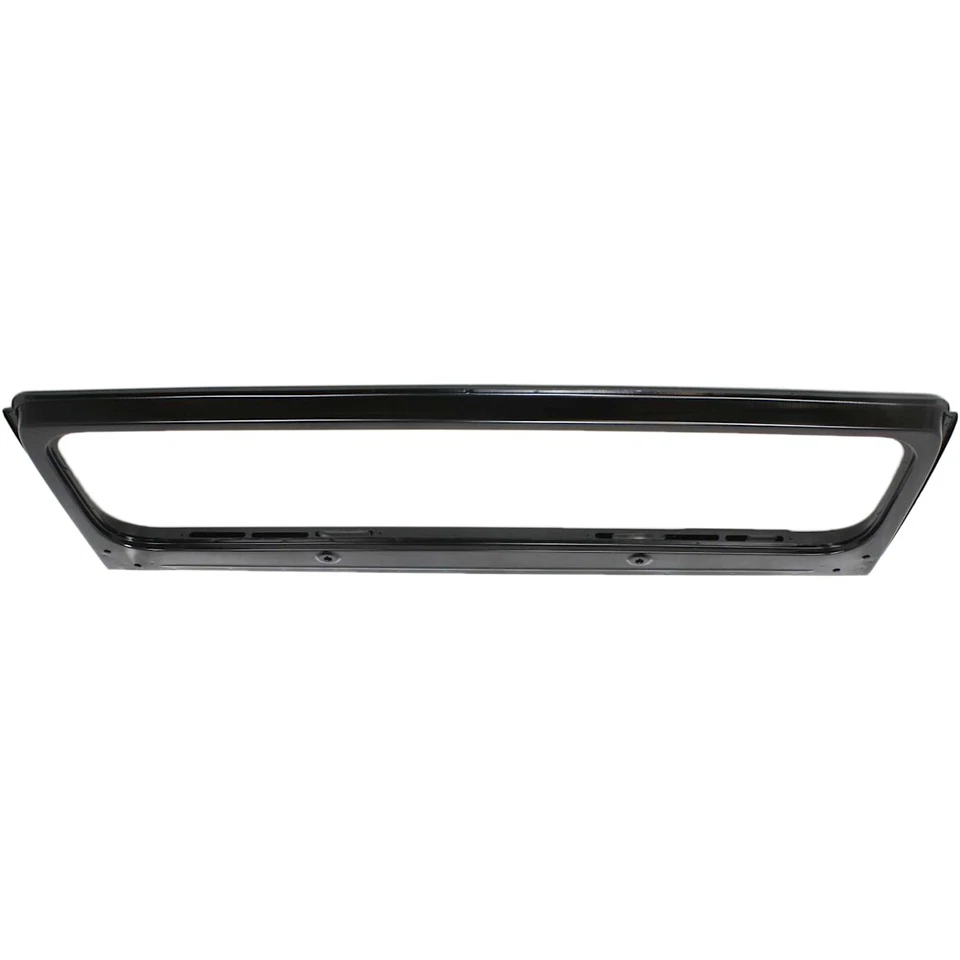 New Windshield Frame For Jeep CJ7 CJ5 Scrambler 81-85 CH1280104 J5758971 - Image 4 of 4