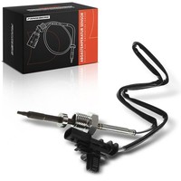 Frankberg Abgastemperatursensor Passend FüR Volvo S60 S80 V40 V60 V70 XC60 XC70