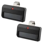 2 For Chamberlain 950ESTD 891LM Garage Door Opener Remote Security+ 2.0 MyQ