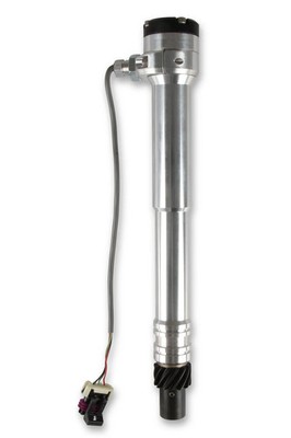 MSD Ignition 85142 Cam Sync Plug Chevy Small Block/Big Block Cast Melonized Gear