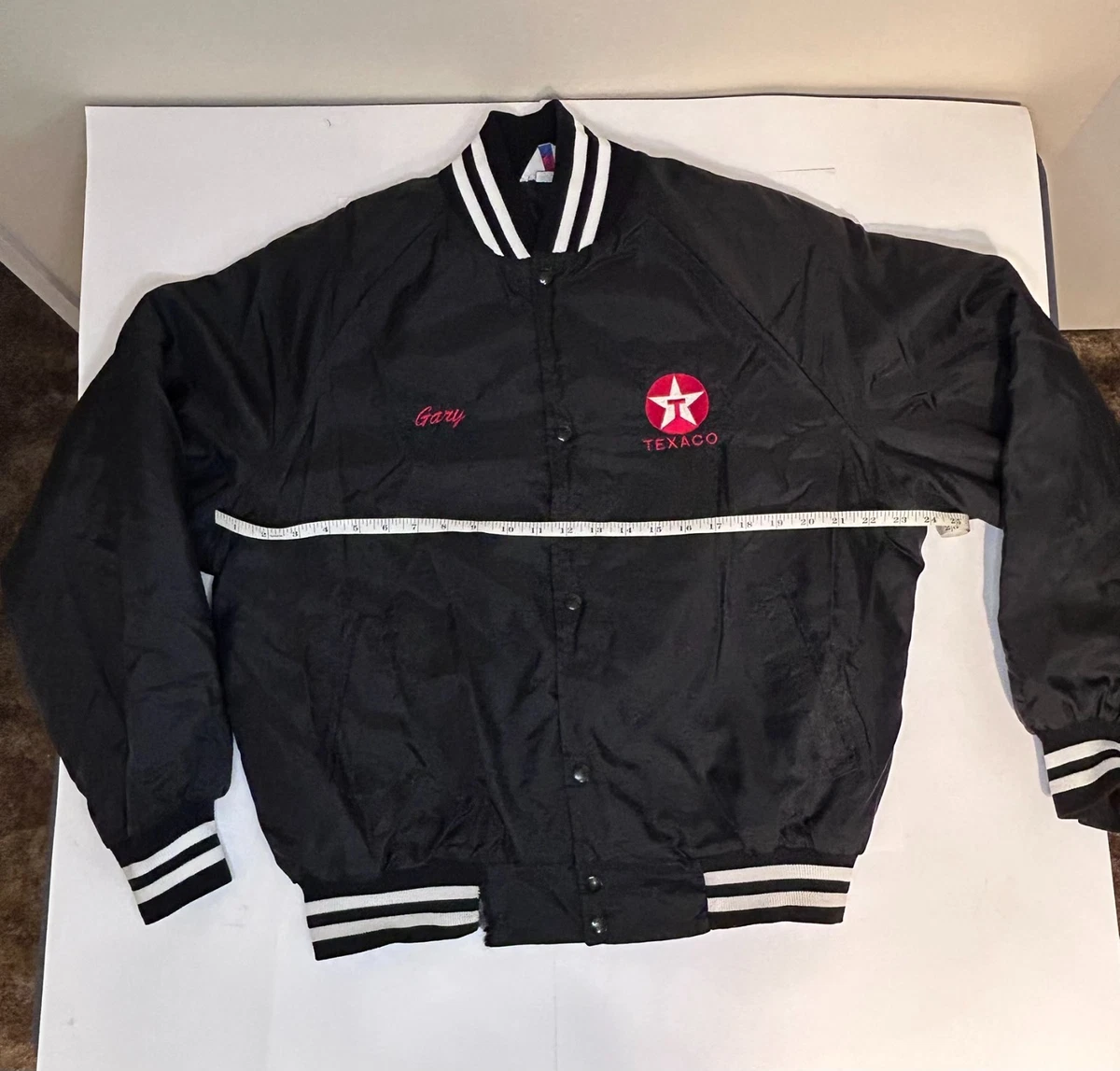 Texaco Coats, Jackets & Vests for Men for Sale | Shop New & Used 