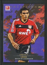 2024-25 Topps Inception Bundesliga Soccer Checklist Guide in-content 12