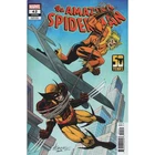 Amazing Spider-Man #42 Saviuk Wolverine Wolverine Wolverine Marvel Comics