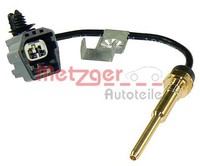 KüHlmittel Wasser Temperatur Sensor Metzger Autoteile 0905328 FüR Transit Mondeo