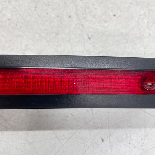 CITROEN C3 MK1 BRAKE LIGHT REAR 9638523480 5DR CENTRE HIGH BOOT TAILGATE 05-09 - Picture 3 of 13