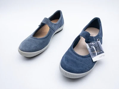 Legero Ballerines Pour Femmes Chaussures De Loisirs Taille 37 EU Art. 34374-30 - Photo 1/4