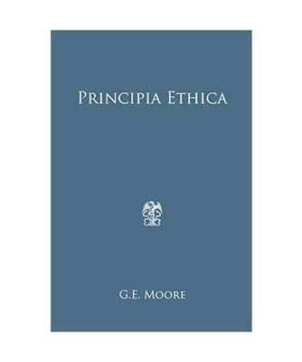 Principia Ethica, G. E. Moore