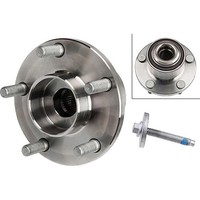 Fag 713 6787 90 Radlagersatz FüR Ford C Max Focus C Max I Da Hcp Dp Db Fch Dh