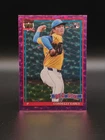 2026 Topps Series 2 Connelly Early Pink Crackle (RAW)