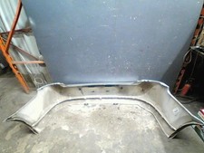 Pare-choc arrière Opel VECTRA