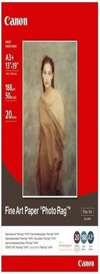 Canon Photo Paper Plus (SG-201, A4, 20 Sheets), 1