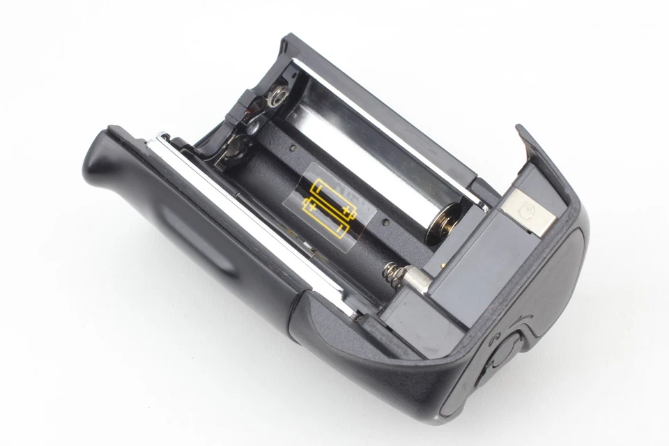 Testé ! [ N COMME NEUF ] Poignée batterie haute vitesse Nikon MB-21 G pour F4... - Photo 2/4