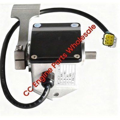 For Forklift THROTTLE PEDAL Throttle Foot EFP712-2406 Accelerator 5 wires 0-5V