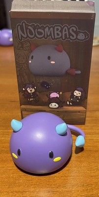 UwU Market Noomba Blind Box - Dream