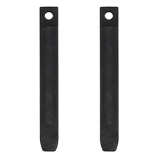 2X Wedge Pin 6737191 Fits Bobcat T140 T190 T250 T300 T550 T630 T750