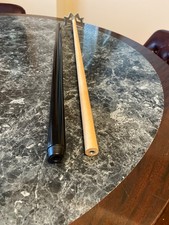 Pool Cue Bridge 2 Piece 58" long
