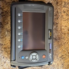 Sunrise Telecom Symmetric DSL up to 4 Pairs RXT-5000A
