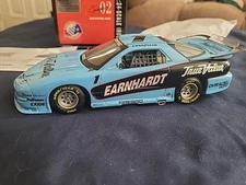 2002 Dale Earnhardt Sr #1 True Value 1999 IROC Firebird Xtreme 1:24 Action