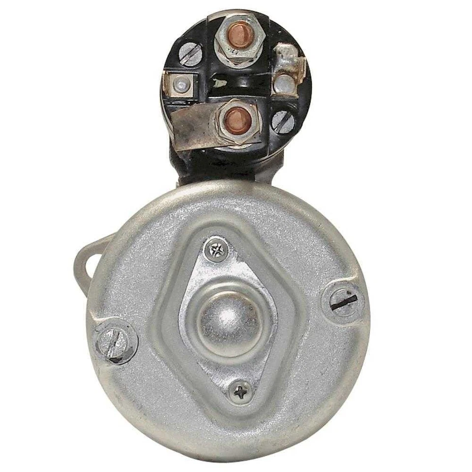 Motor De Arranque Para Volkswagen Transporter Vanagon 1976-1980 ACDELCO PROFESSIONAL Foto 2 de 4