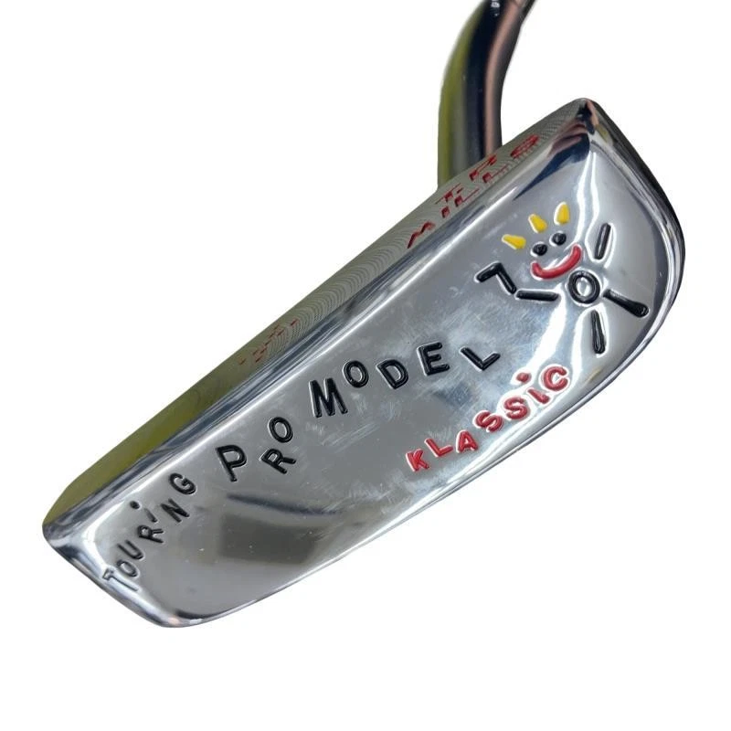 T.P. Mills Men Golf Clubs for sale | eBay