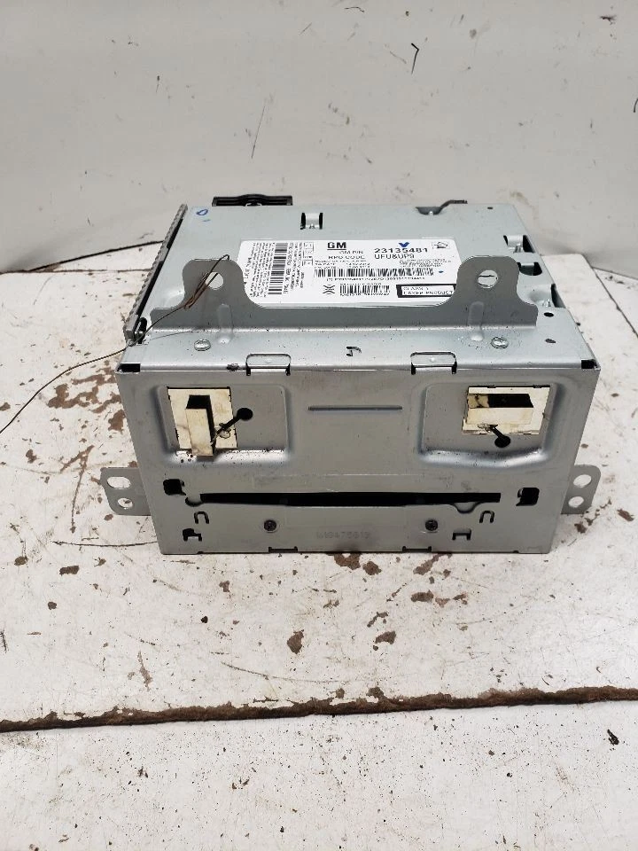 Speedometer Cluster US Market Type-s Fits 02-03 TL 1399089 - Image 2 of 4