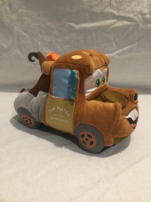 mater plush