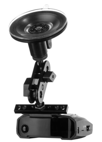 Soporte de montaje de succión para detectores de radar Cobra RAD 480i 380 450 350 XRS iRadar - Imagen 2 de 3